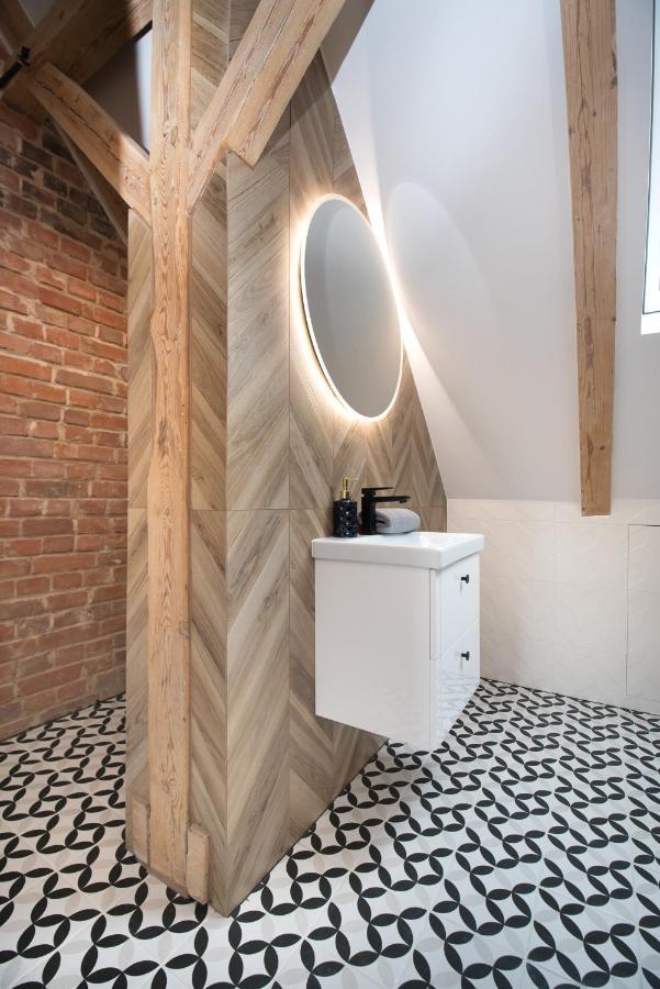 Apartament Wincentego Styczynskiego Ґлівіце Екстер'єр фото