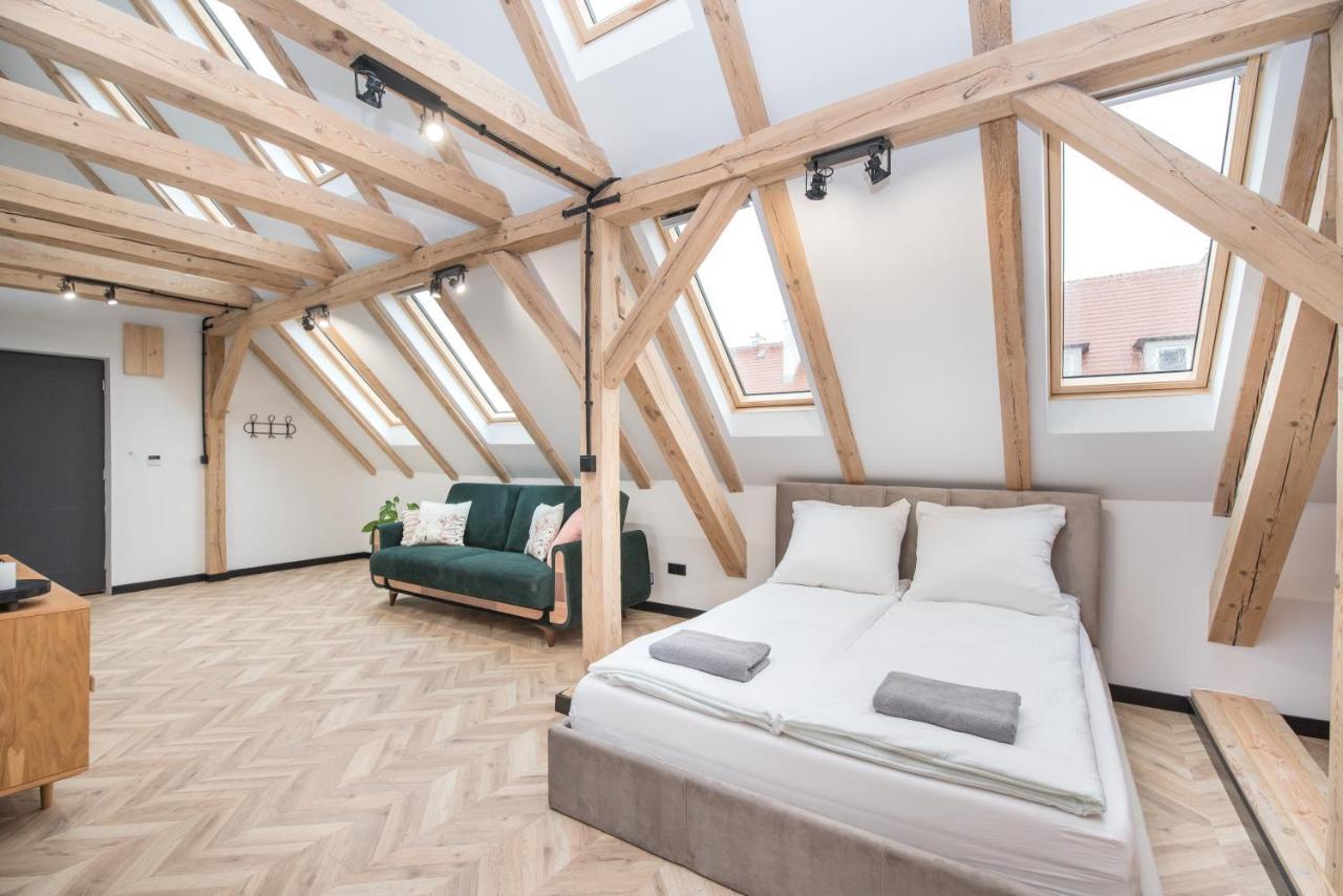 Apartament Wincentego Styczynskiego Ґлівіце Екстер'єр фото